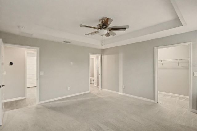 3320 DZURO DRIVE, Oxford, FL 34484