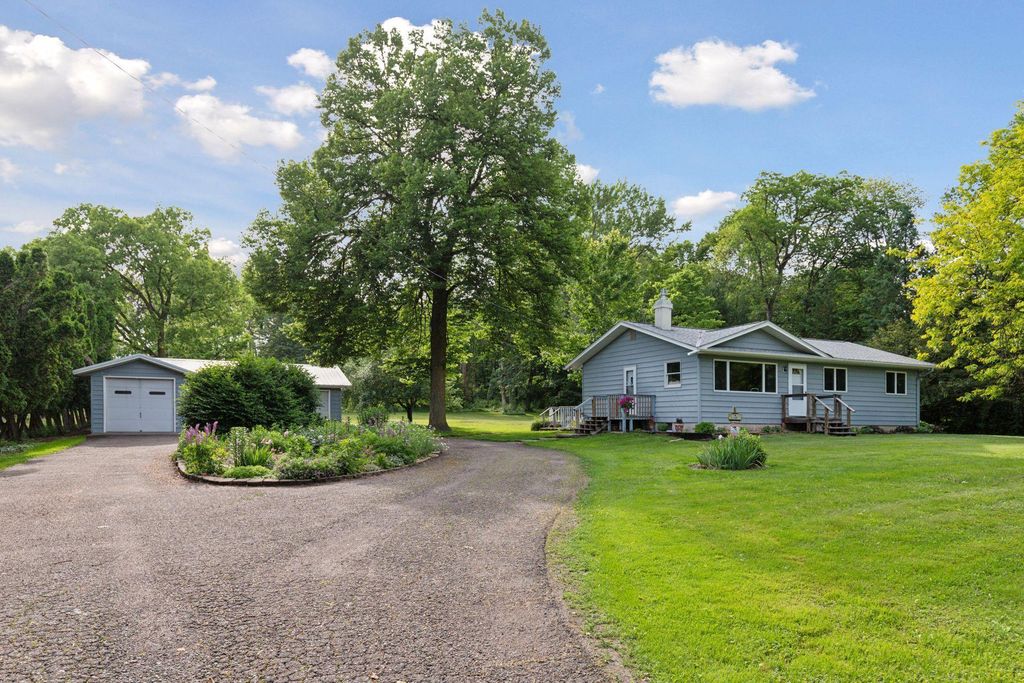 20240 Saint Croix Trail N, Scandia, MN 55073