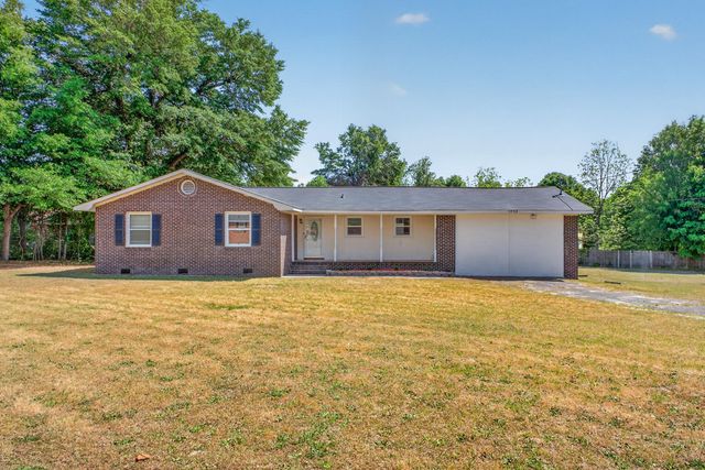 1053 Woodcrest Drive, Beech Island, SC 29842