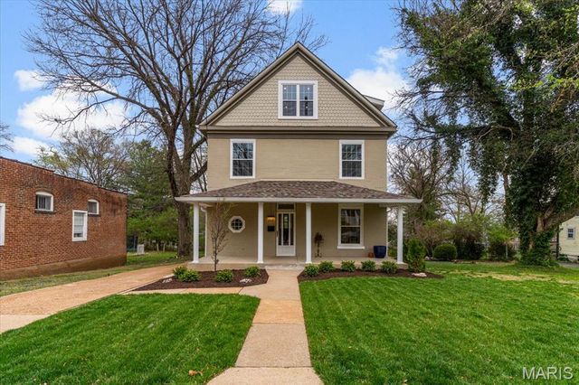 727 Marshall Avenue, St Louis, MO 63119