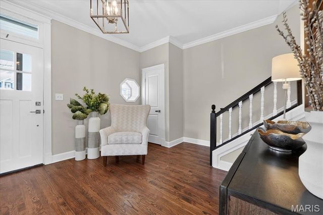 727 Marshall Avenue, St Louis, MO 63119