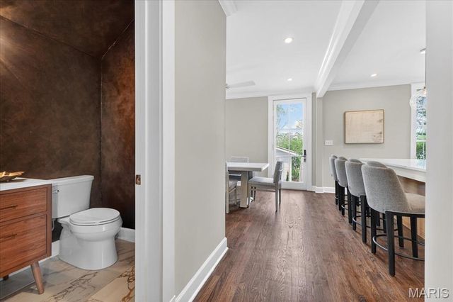 727 Marshall Avenue, St Louis, MO 63119