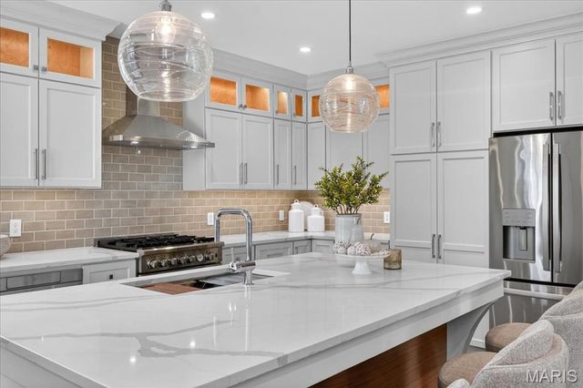 727 Marshall Avenue, St Louis, MO 63119