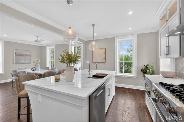 727 Marshall Avenue, St Louis, MO 63119