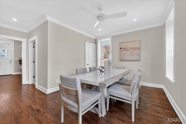 727 Marshall Avenue, St Louis, MO 63119