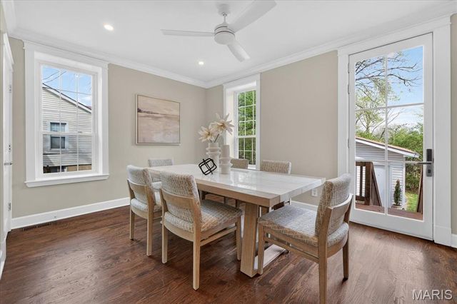 727 Marshall Avenue, St Louis, MO 63119