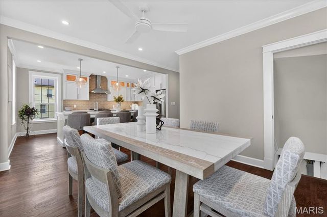 727 Marshall Avenue, St Louis, MO 63119