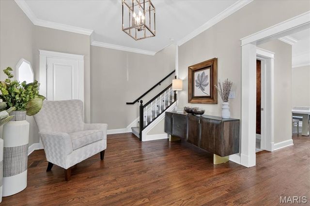 727 Marshall Avenue, St Louis, MO 63119