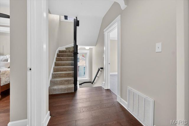 727 Marshall Avenue, St Louis, MO 63119