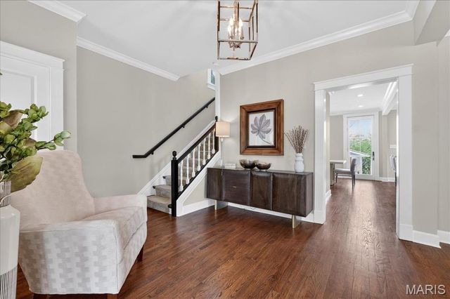 727 Marshall Avenue, St Louis, MO 63119