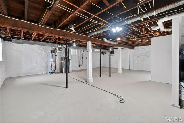 727 Marshall Avenue, St Louis, MO 63119