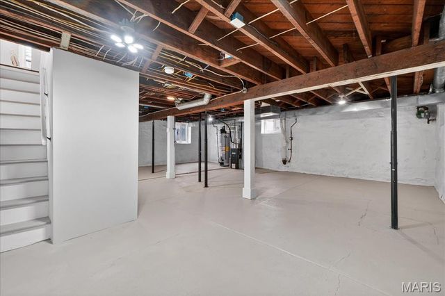 727 Marshall Avenue, St Louis, MO 63119