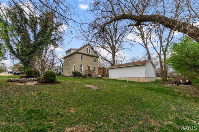 727 Marshall Avenue, St Louis, MO 63119