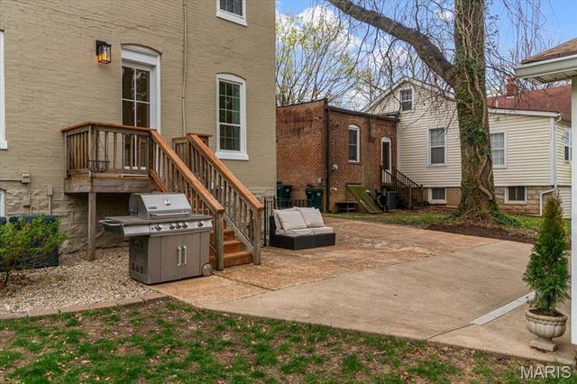 727 Marshall Avenue, St Louis, MO 63119