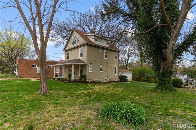 727 Marshall Avenue, St Louis, MO 63119