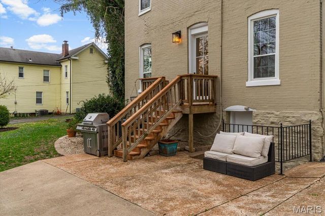 727 Marshall Avenue, St Louis, MO 63119