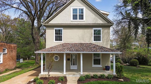 727 Marshall Avenue, St Louis, MO 63119