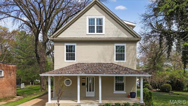 727 Marshall Avenue, St Louis, MO 63119