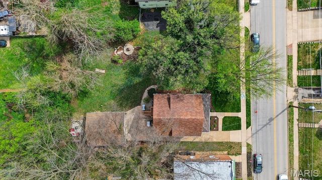 727 Marshall Avenue, St Louis, MO 63119