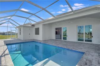 4421 NW 32nd LN, Cape Coral, FL 33993