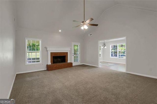 80 Stewart Hollow Lane, Covington, GA 30016