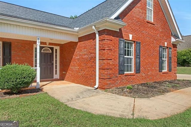 80 Stewart Hollow Lane, Covington, GA 30016