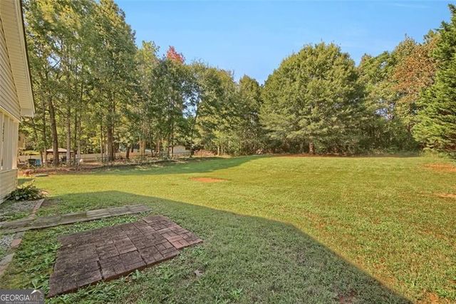 80 Stewart Hollow Lane, Covington, GA 30016