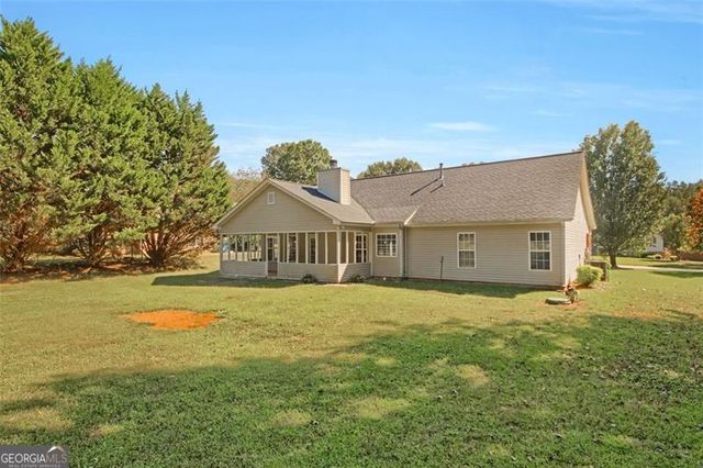 80 Stewart Hollow Lane, Covington, GA 30016