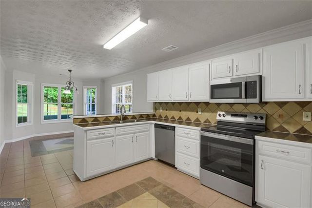 80 Stewart Hollow Lane, Covington, GA 30016
