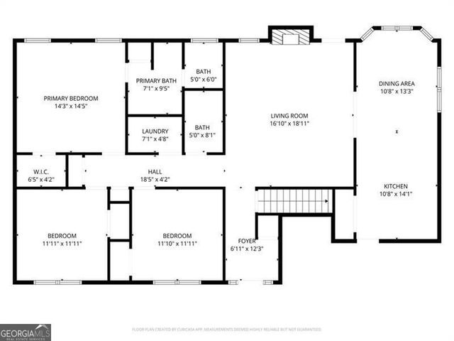 80 Stewart Hollow Lane, Covington, GA 30016