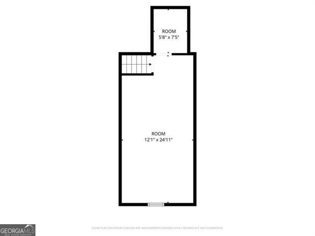 80 Stewart Hollow Lane, Covington, GA 30016