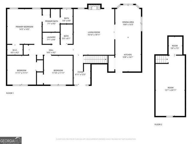80 Stewart Hollow Lane, Covington, GA 30016