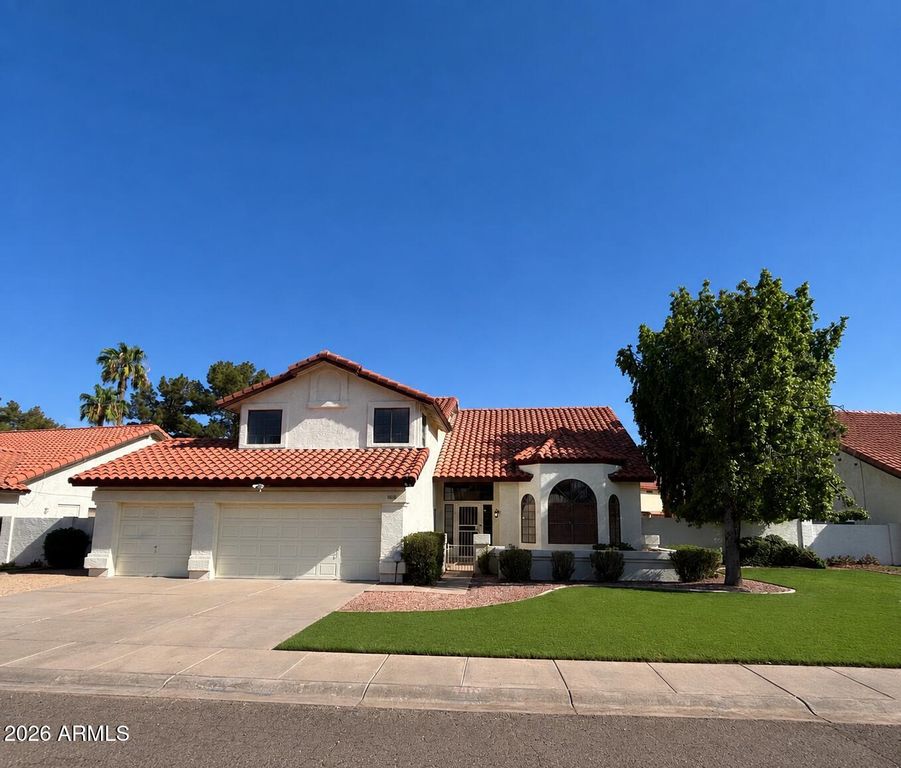 2265 E HURON Court, Gilbert, AZ 85234 — photo 3