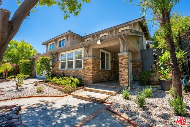 7701 Jordan Avenue, Los Angeles, CA 91304