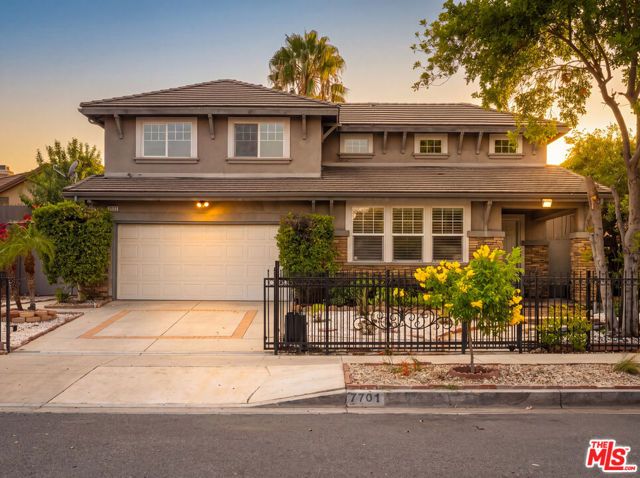 7701 Jordan Avenue, Los Angeles, CA 91304