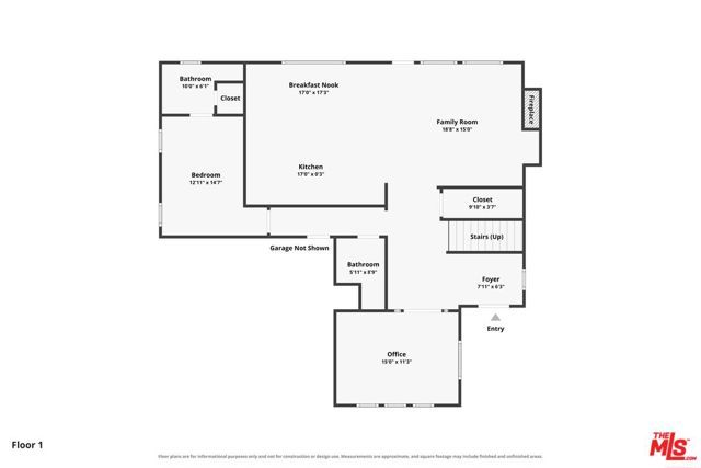 7701 Jordan Avenue, Los Angeles, CA 91304