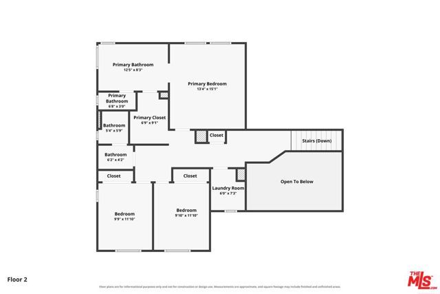 7701 Jordan Avenue, Los Angeles, CA 91304