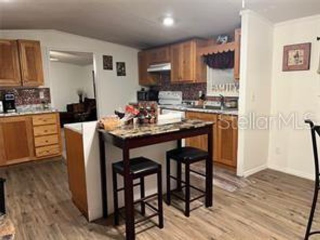 4422 STILLMAN STREET, Zephyrhills, FL 33542