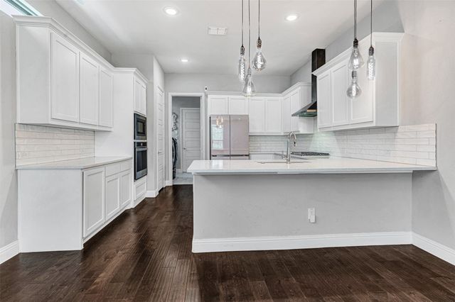 468 Caitlyn Way, Fairview, TX 75069