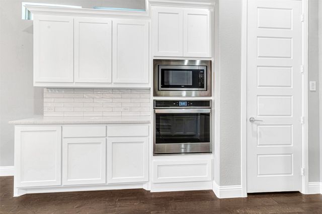 468 Caitlyn Way, Fairview, TX 75069