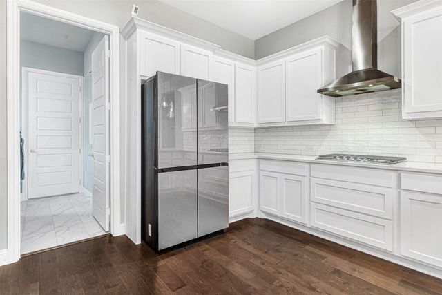 468 Caitlyn Way, Fairview, TX 75069