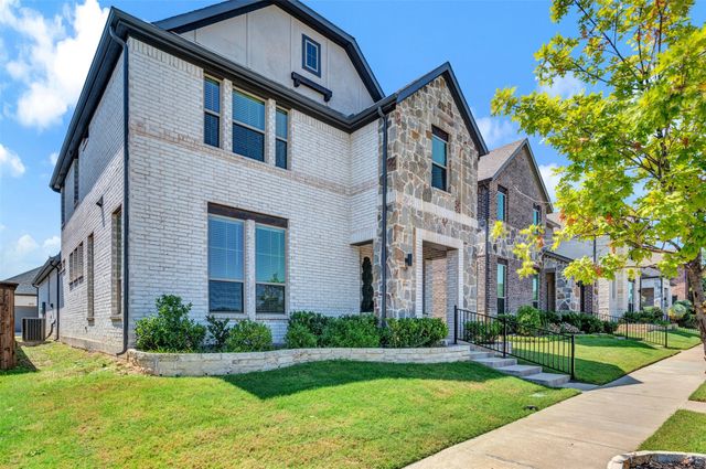 468 Caitlyn Way, Fairview, TX 75069