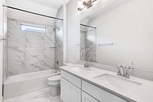 468 Caitlyn Way, Fairview, TX 75069