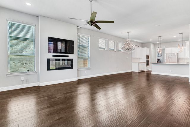 468 Caitlyn Way, Fairview, TX 75069