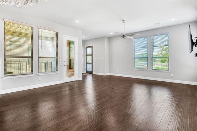 468 Caitlyn Way, Fairview, TX 75069