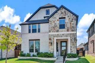468 Caitlyn Way, Fairview, TX 75069