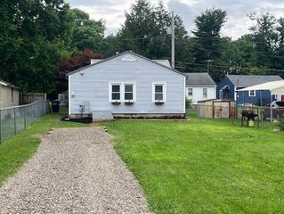317 Busby Avenue, Lancaster, OH 43130