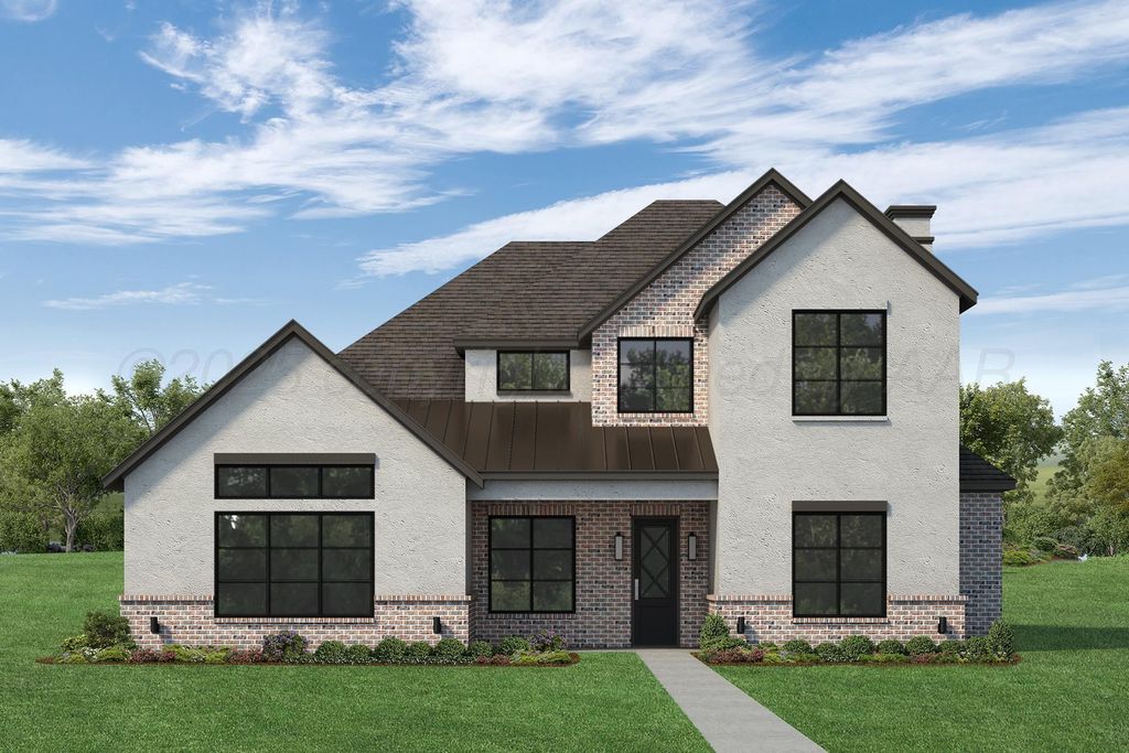 5506 Battery Street, Amarillo, TX 79119