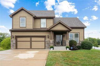 7920 NE 105th Street, Kansas City, MO 64157
