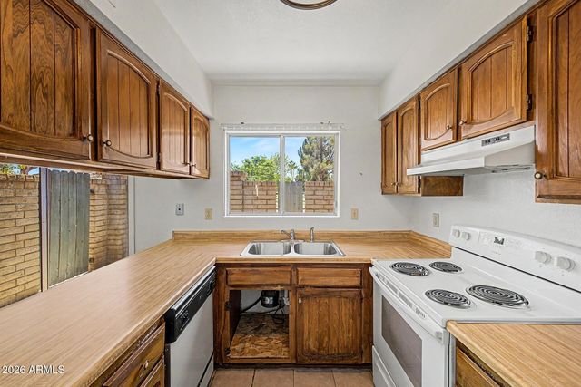 1022 W MALIBU Drive, Tempe, AZ 85282